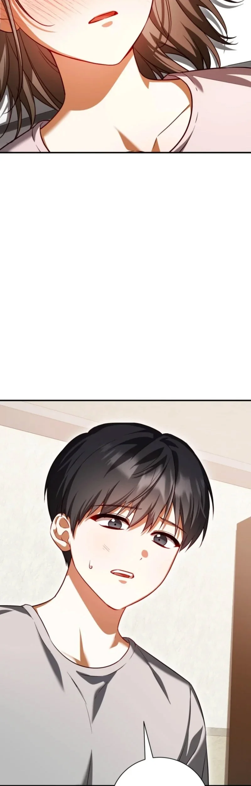 Get Out of My Romance Fantasy Chapter 18 Gambar 32