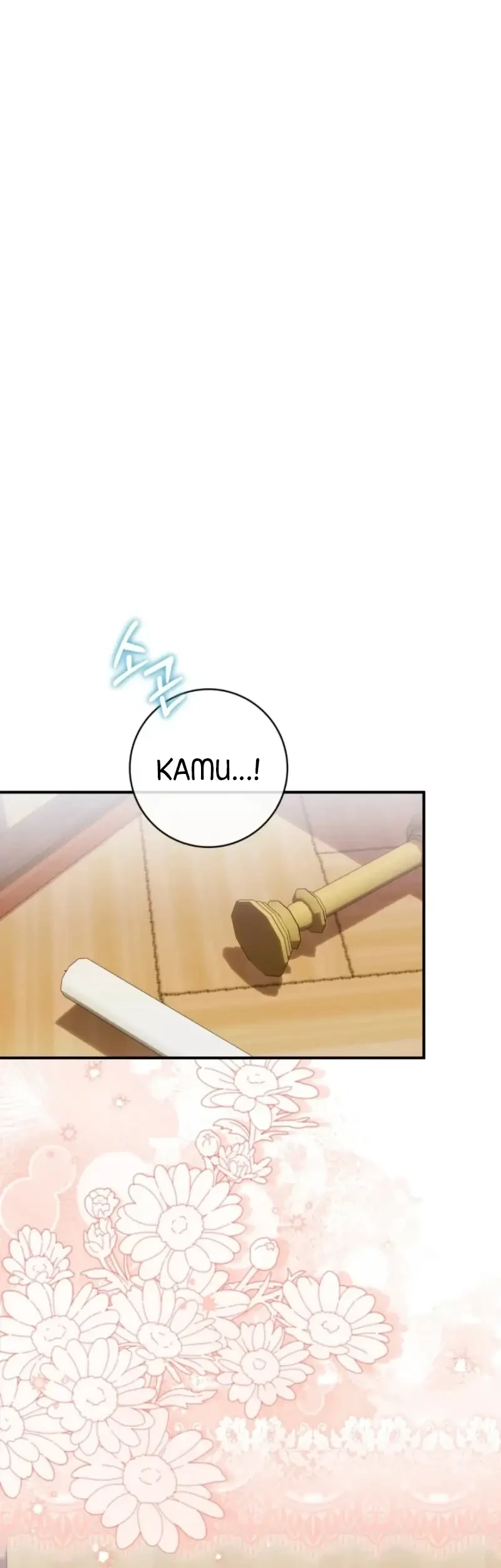 Get Out of My Romance Fantasy Chapter 19 Gambar 34
