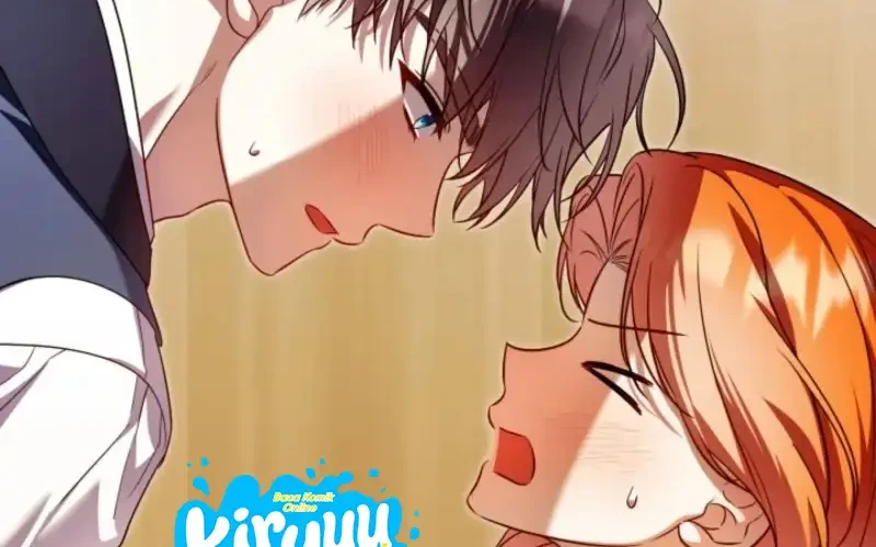 Get Out of My Romance Fantasy Chapter 19 Gambar 36