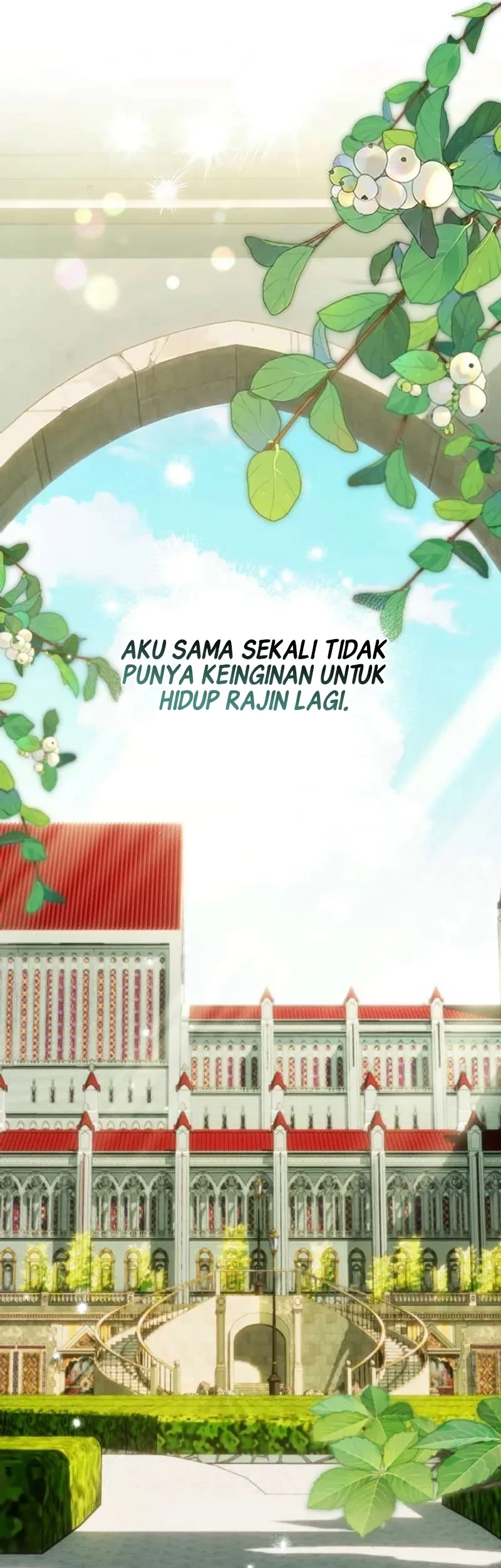 Get Out of My Romance Fantasy Chapter 2 Gambar 32