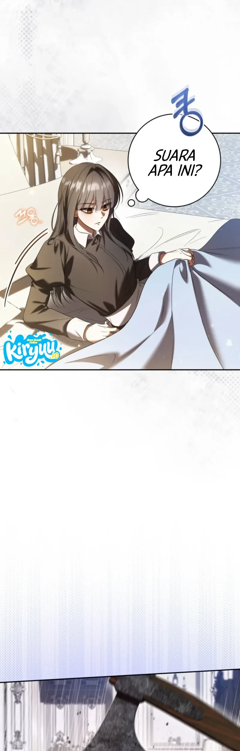 Get Out of My Romance Fantasy Chapter 3 Gambar 33