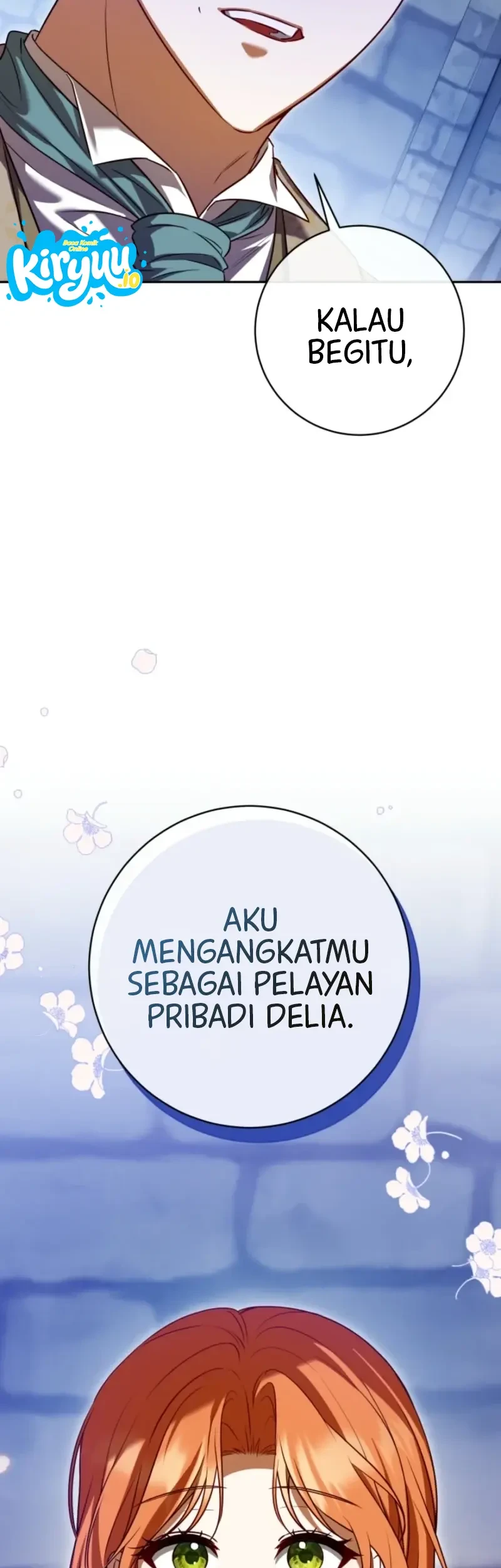 Get Out of My Romance Fantasy Chapter 4 Gambar 32