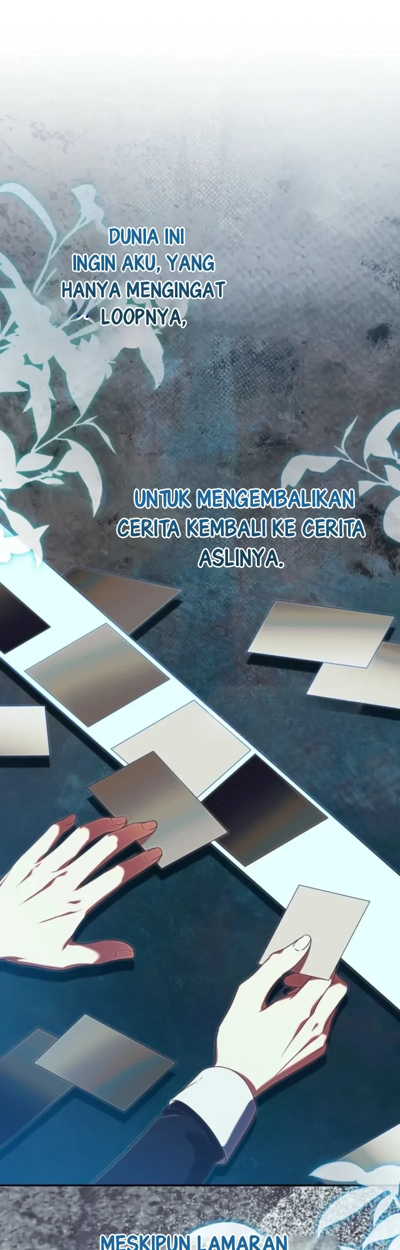 Get Out of My Romance Fantasy Chapter 5 Gambar 33