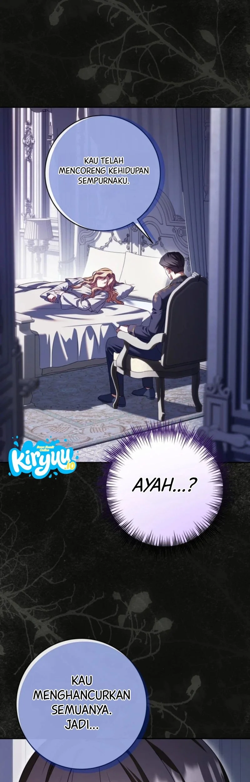Get Out of My Romance Fantasy Chapter 6 Gambar 29
