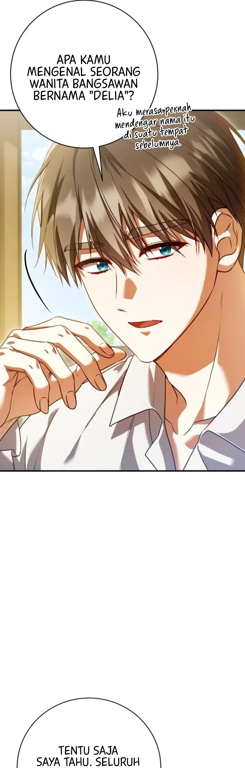 Get Out of My Romance Fantasy Chapter 7 Gambar 32