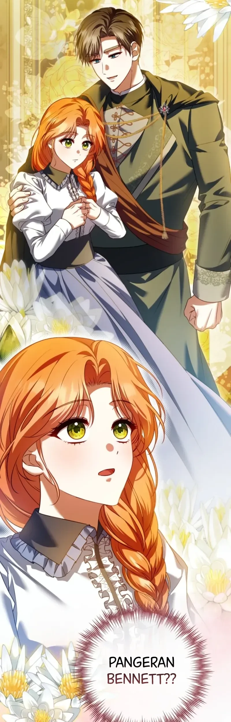 Get Out of My Romance Fantasy Chapter 8 Gambar 29