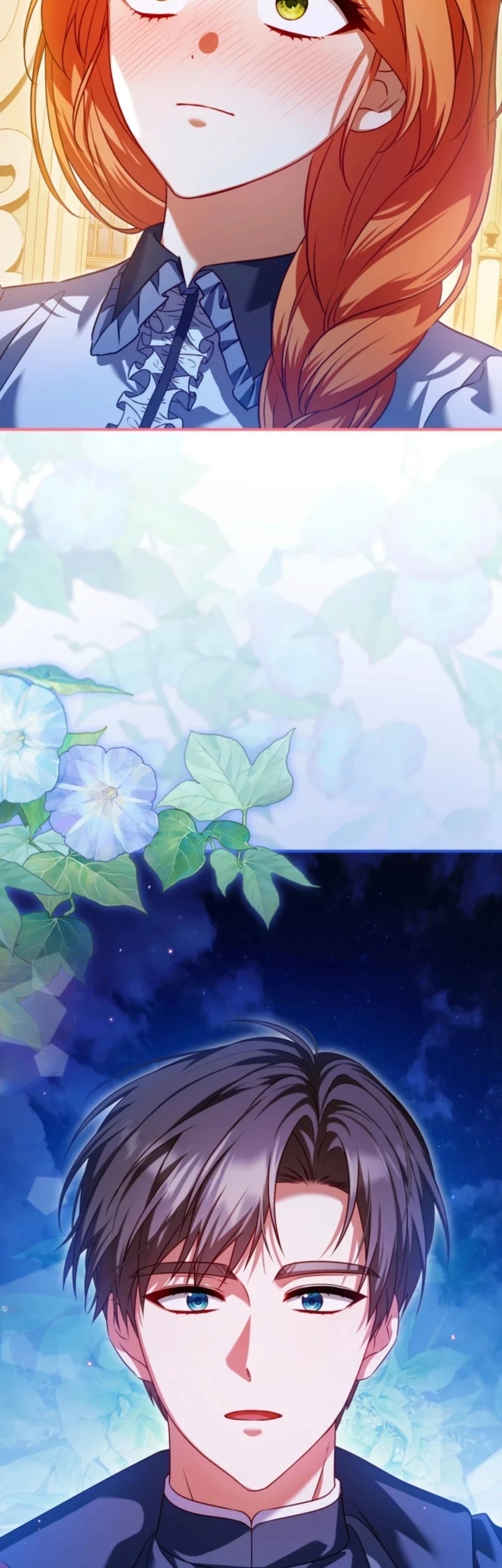 Get Out of My Romance Fantasy Chapter 9 Gambar 29
