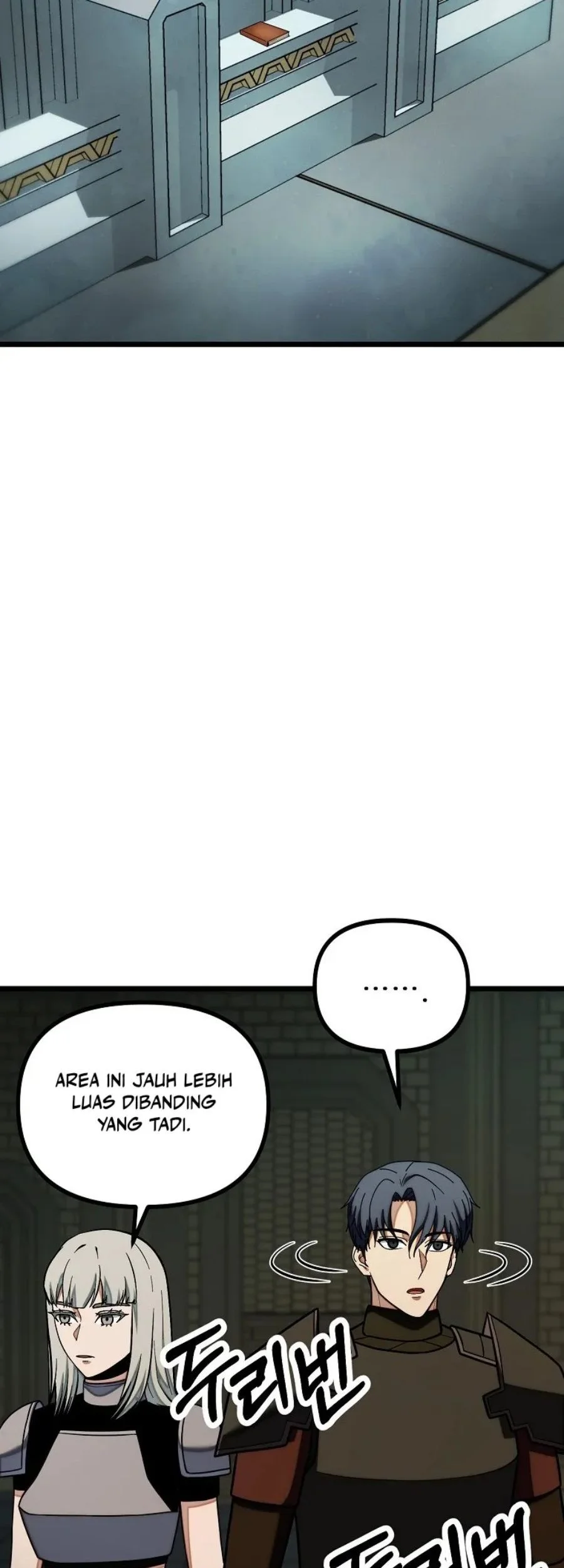 Get Some Honey by Copying Skills Chapter 32 Gambar 40