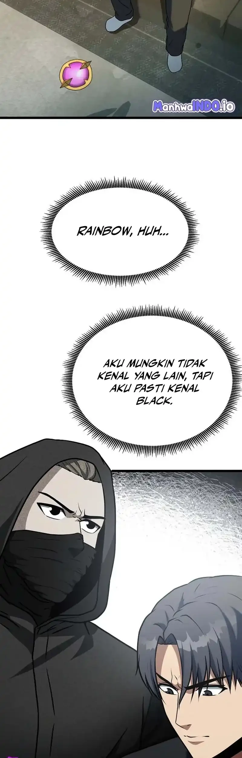 Get Some Honey by Copying Skills Chapter 37 Gambar 28