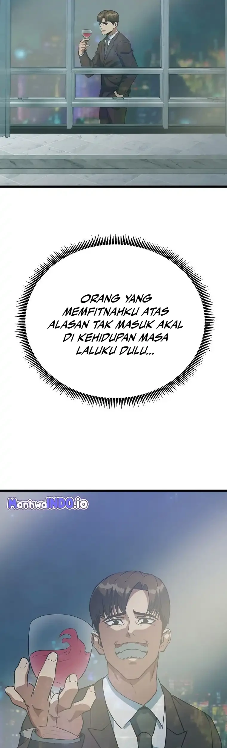 Get Some Honey by Copying Skills Chapter 42 Gambar 33