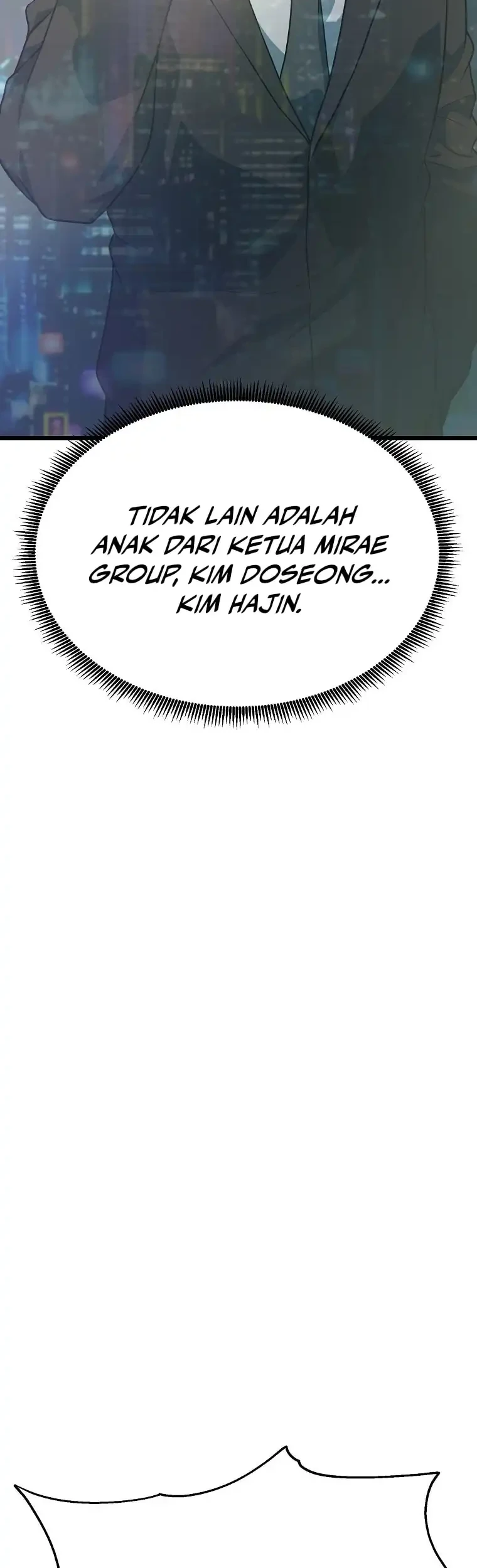 Get Some Honey by Copying Skills Chapter 42 Gambar 34