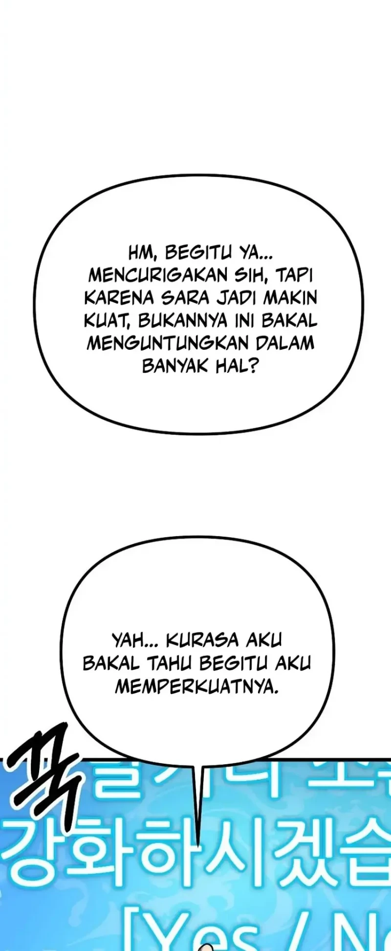 Get Some Honey by Copying Skills Chapter 44 Gambar 34