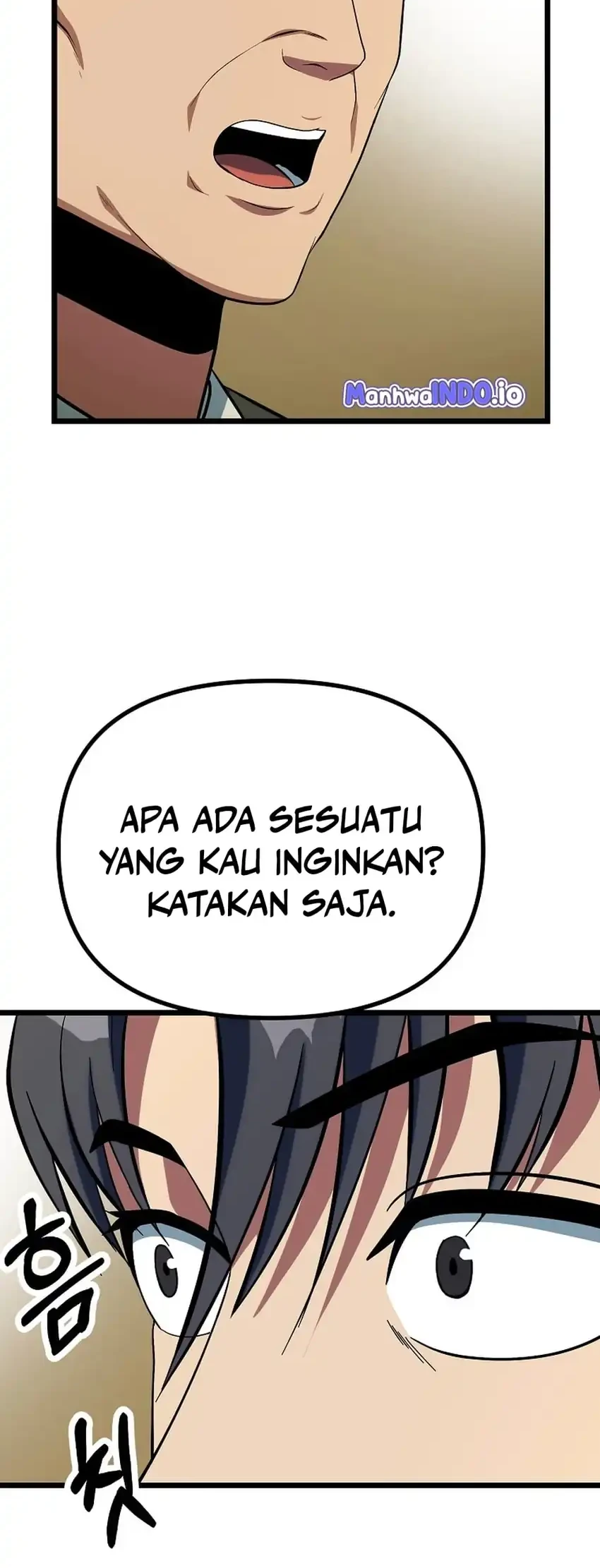 Get Some Honey by Copying Skills Chapter 45 Gambar 36