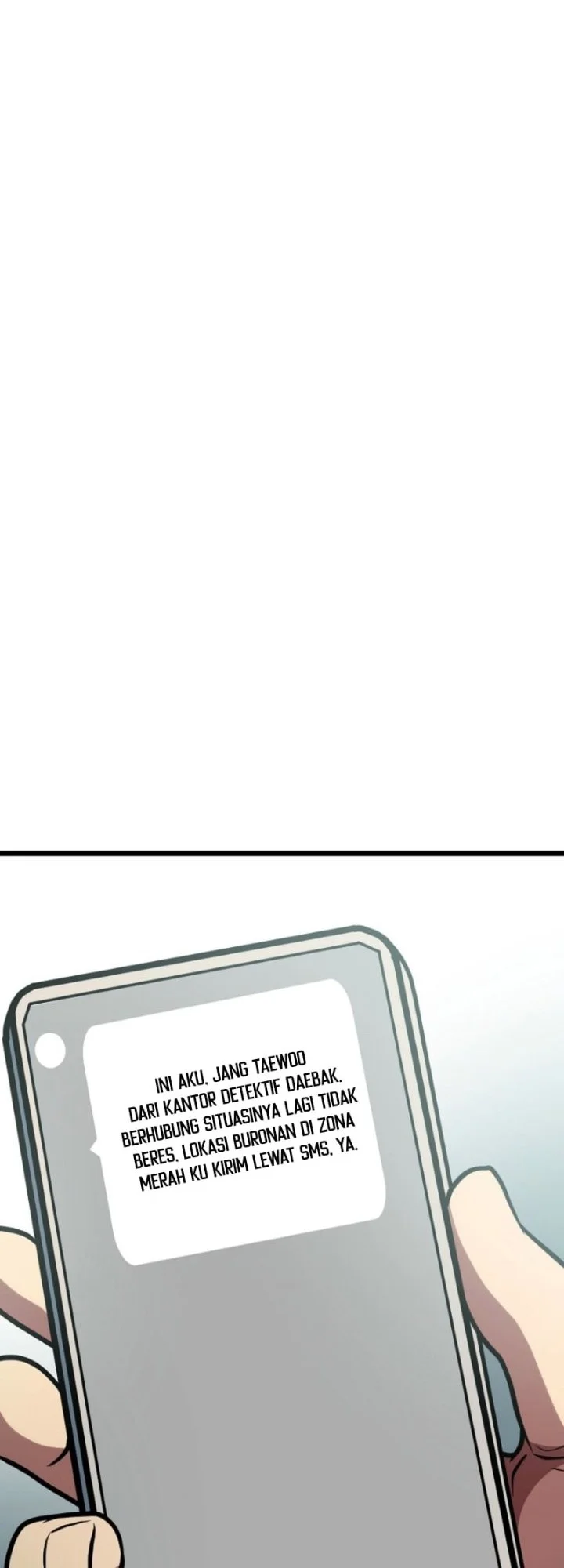 Get Some Honey by Copying Skills Chapter 47 Gambar 30
