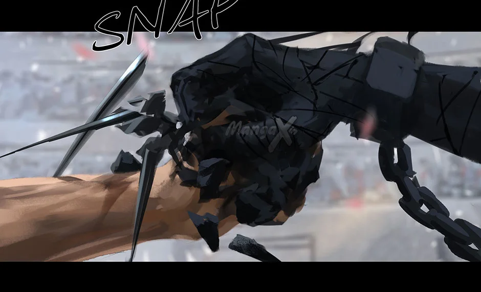 Ghost Blade Chapter 9.1 Gambar 20
