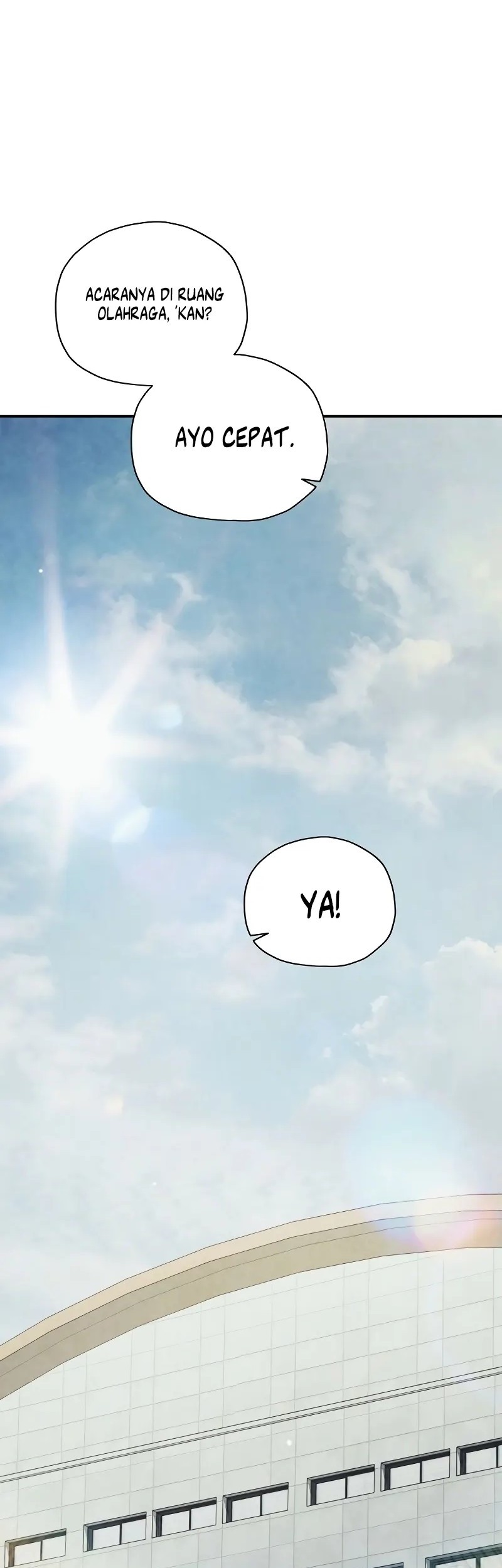 Ghost Story Club (Remake) Chapter 67 Gambar 27