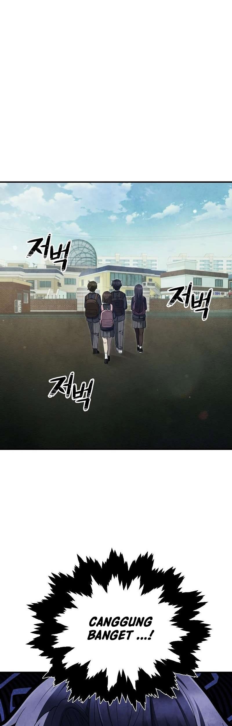 Ghost Story Club Chapter 26 Gambar 36