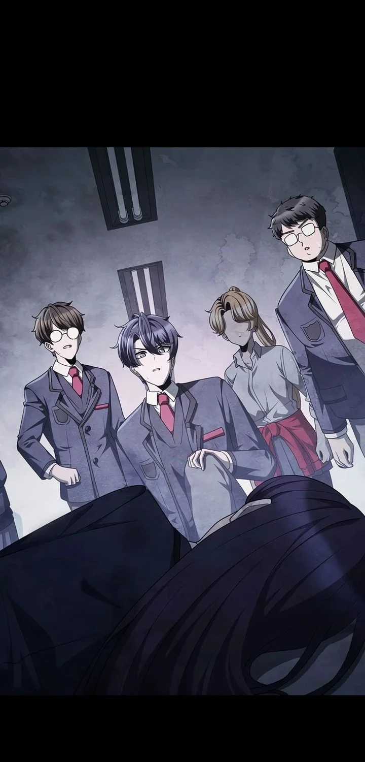 Ghost Story Club Chapter 76 Gambar 30