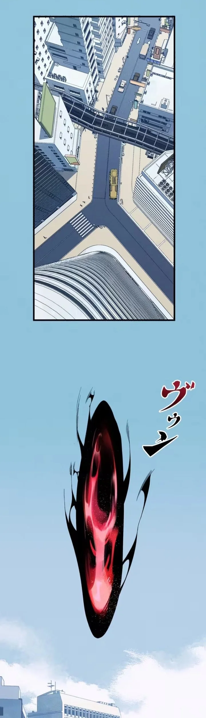 Giantess Buddy An Infinite Link With A World Destroying Beauty Chapter 14 Gambar 18