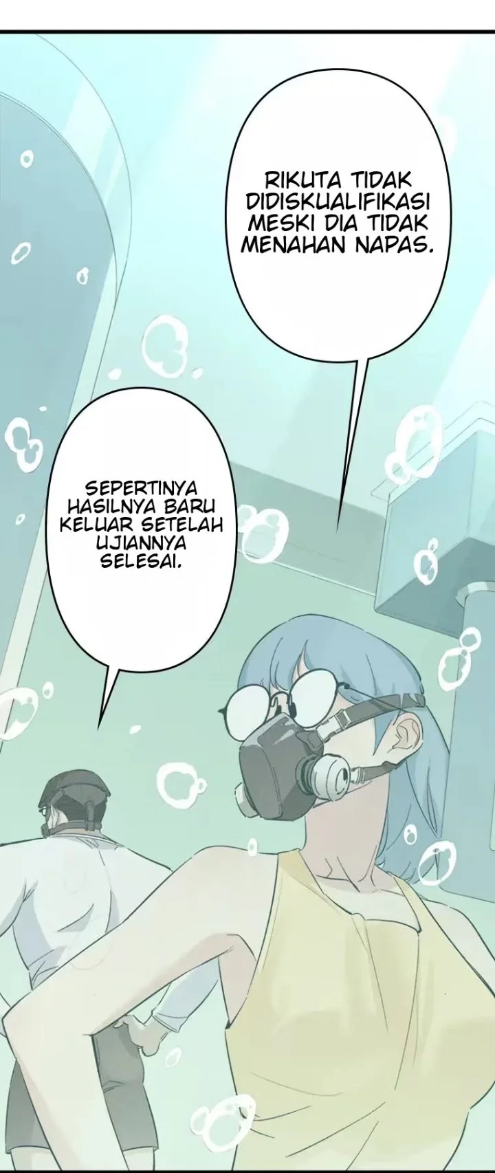 Giantess Buddy An Infinite Link With A World Destroying Beauty Chapter 16 Gambar 19