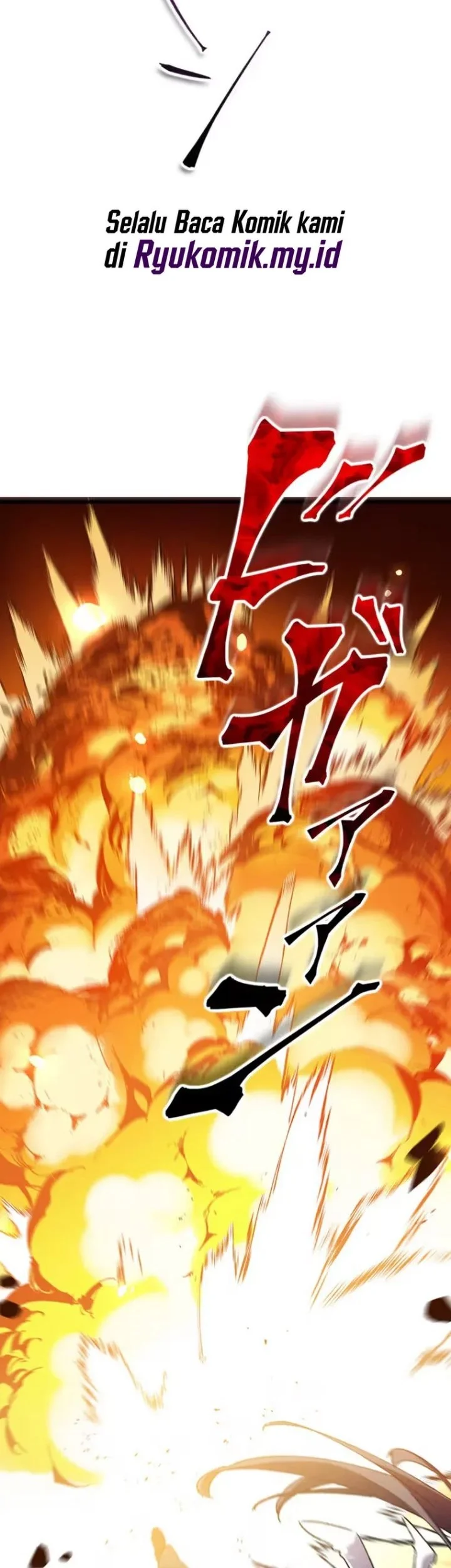 Giantess Buddy An Infinite Link With A World Destroying Beauty Chapter 19 Gambar 20