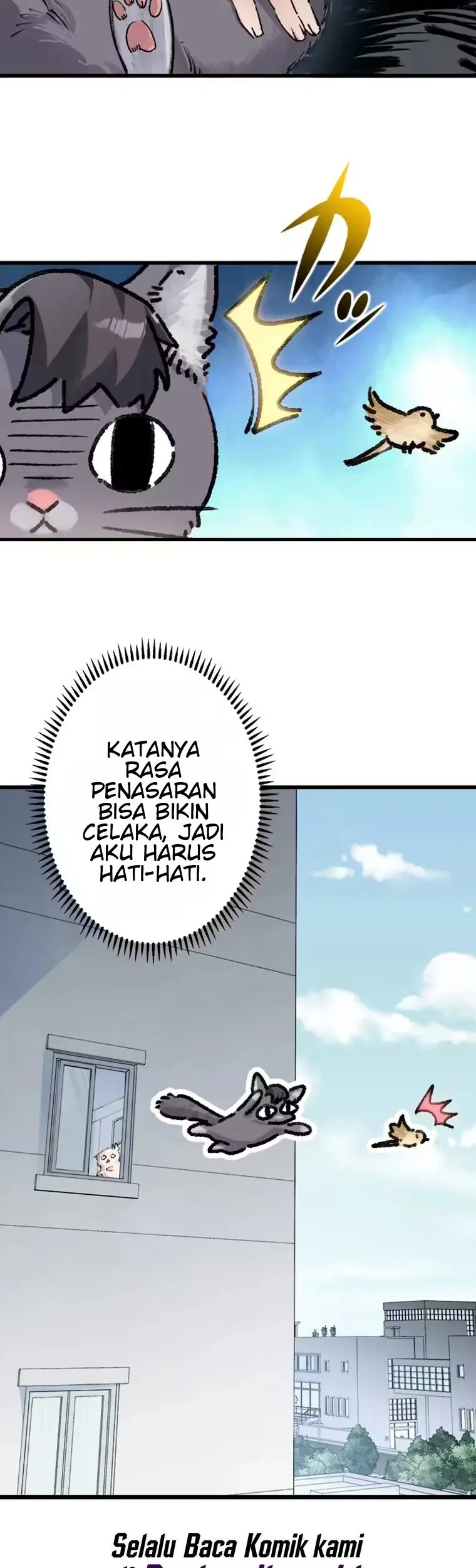 Giantess Buddy An Infinite Link With A World Destroying Beauty Chapter 21 Gambar 17