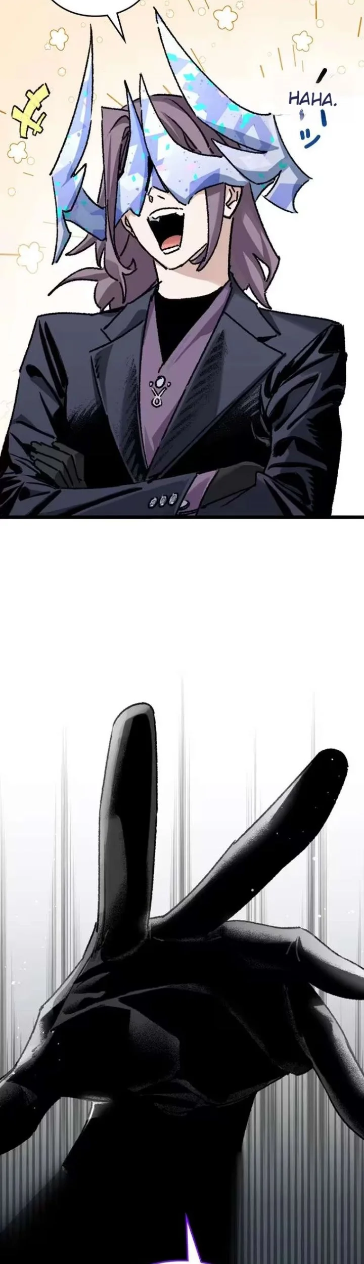 Giantess Buddy An Infinite Link With A World Destroying Beauty Chapter 29 Gambar 18