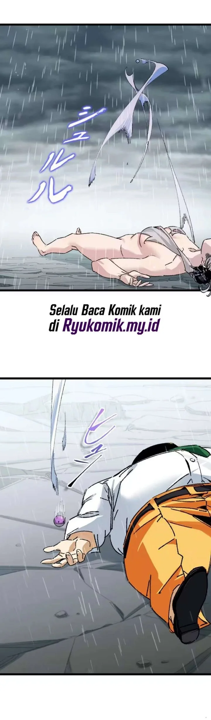 Giantess Buddy An Infinite Link With A World Destroying Beauty Chapter 30 Gambar 19