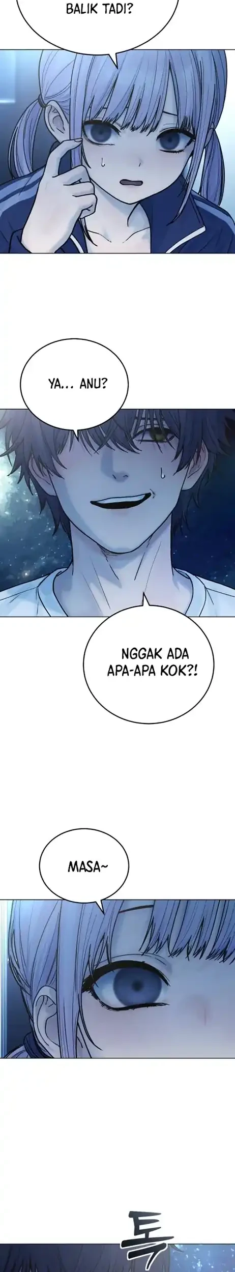 Girl-Go Chapter 29 Gambar 15