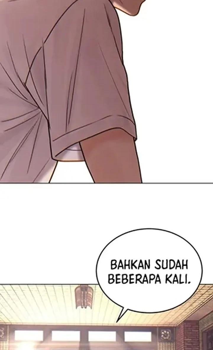 Girl-Go Chapter 31 Gambar 54