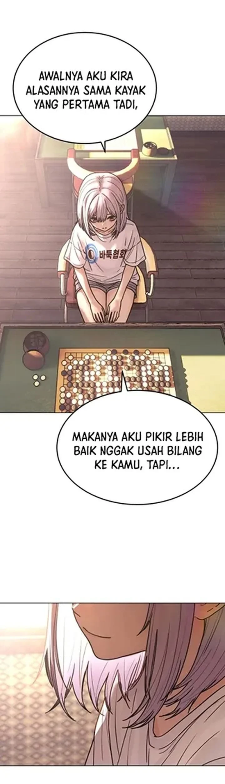 Girl-Go Chapter 31 Gambar 57