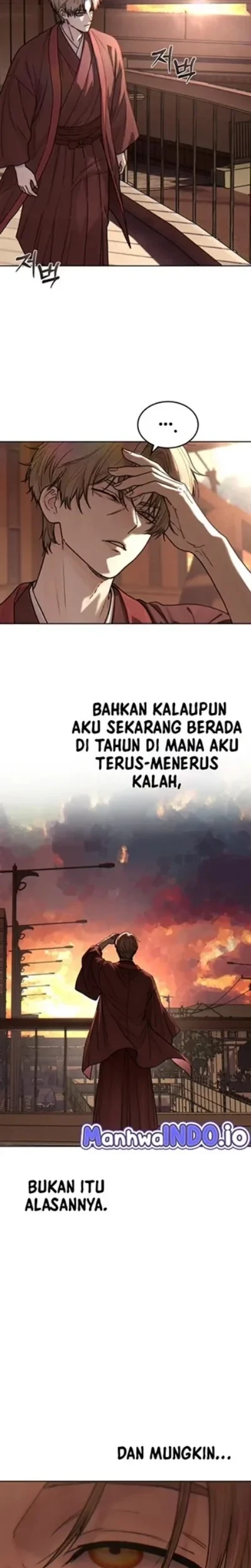 Girl-Go Chapter 32 Gambar 43