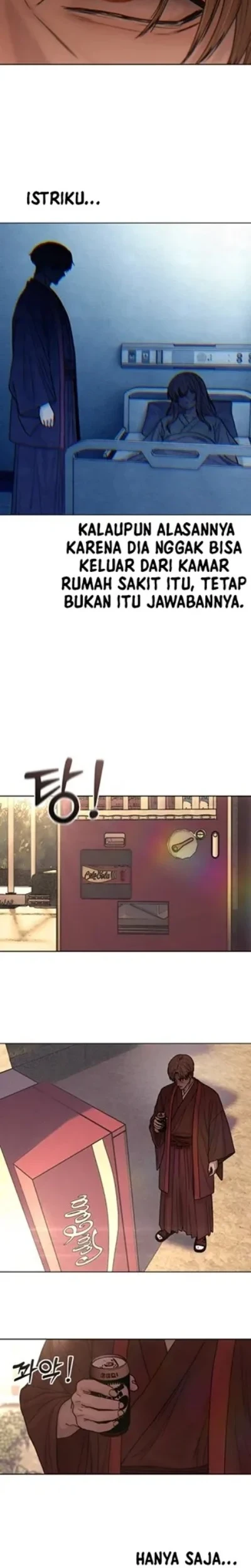 Girl-Go Chapter 32 Gambar 44