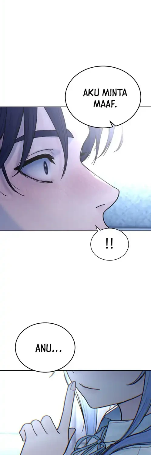 Girl-Go Chapter 34 Gambar 20
