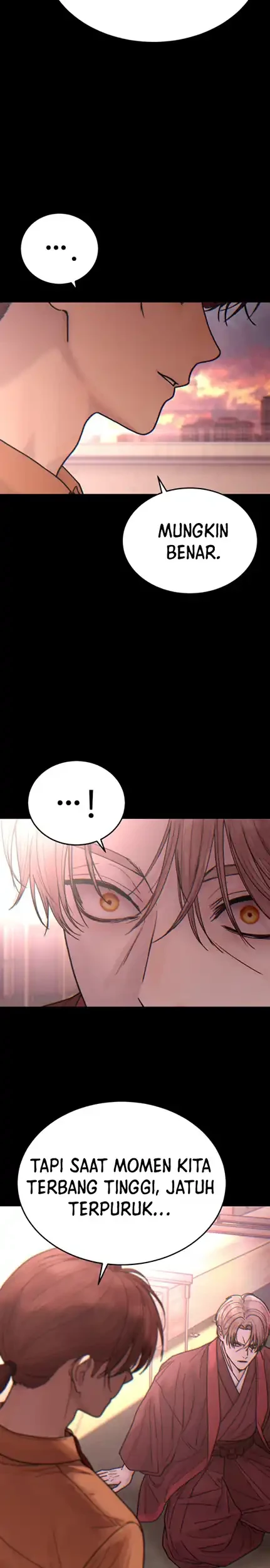 Girl-Go Chapter 36 Gambar 23