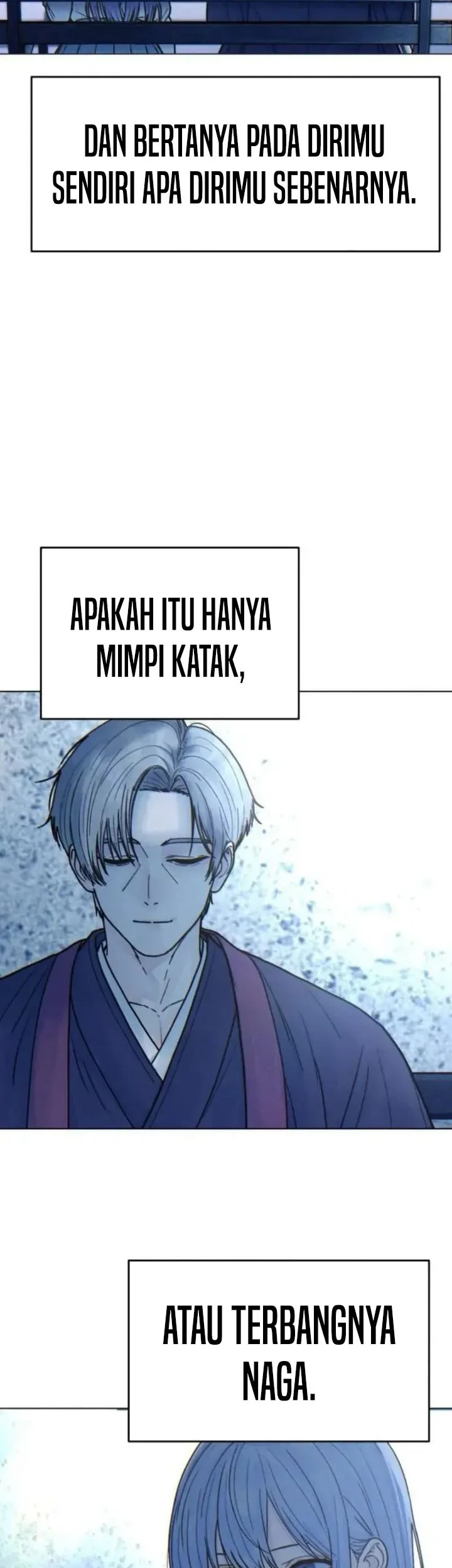 Girl-Go Chapter 37 Gambar 28
