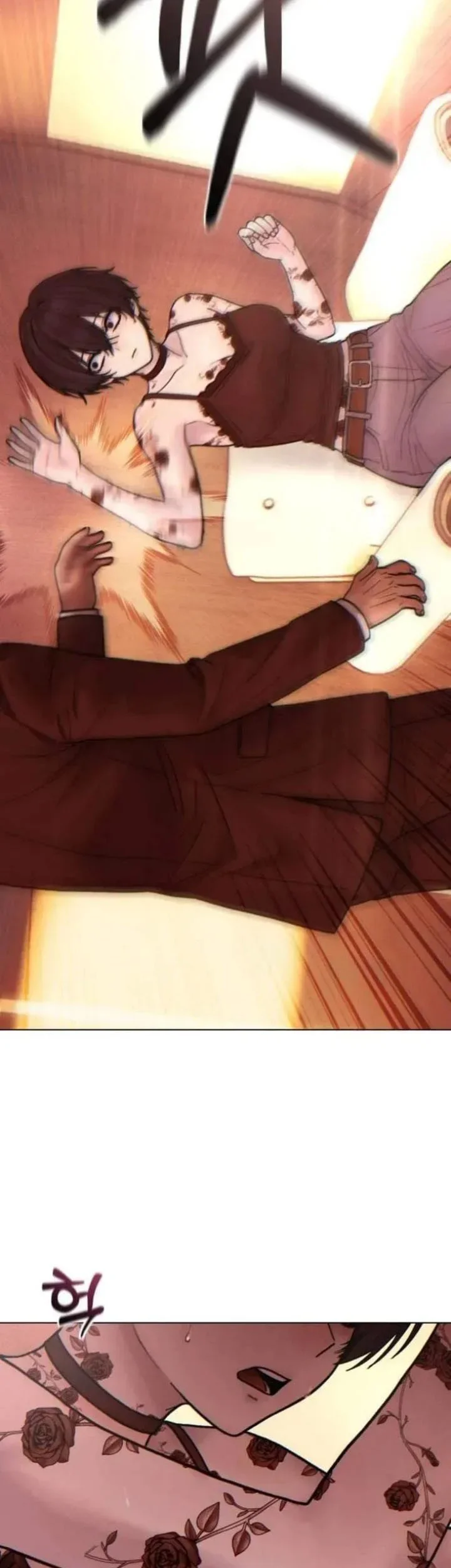 Girl-Go Chapter 38 Gambar 34