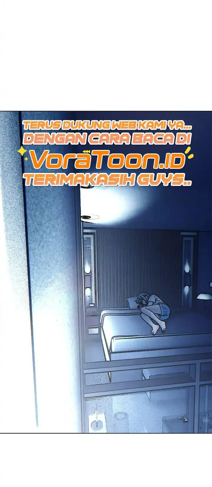 Girl-Go Chapter 41 Gambar 21