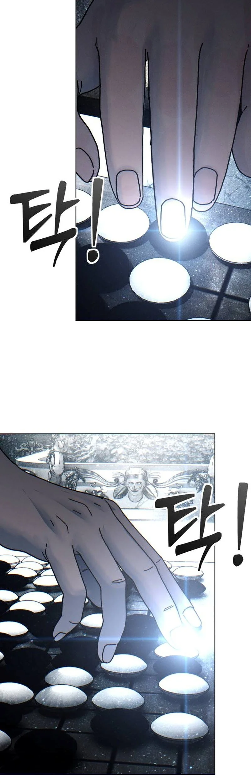 Girl-Go Chapter 45 Gambar 39