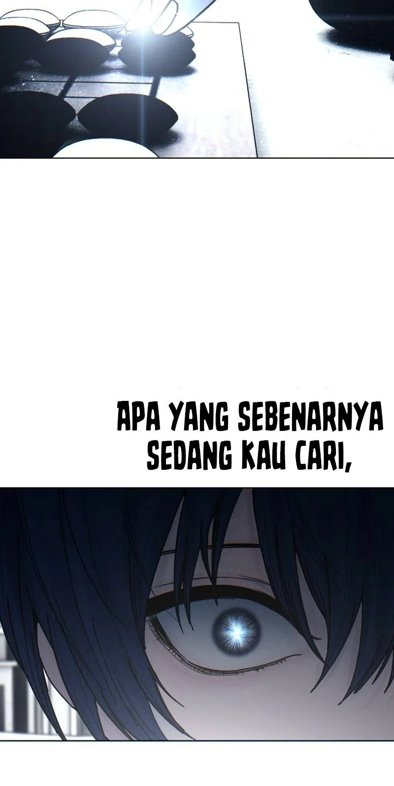 Girl-Go Chapter 45 Gambar 41