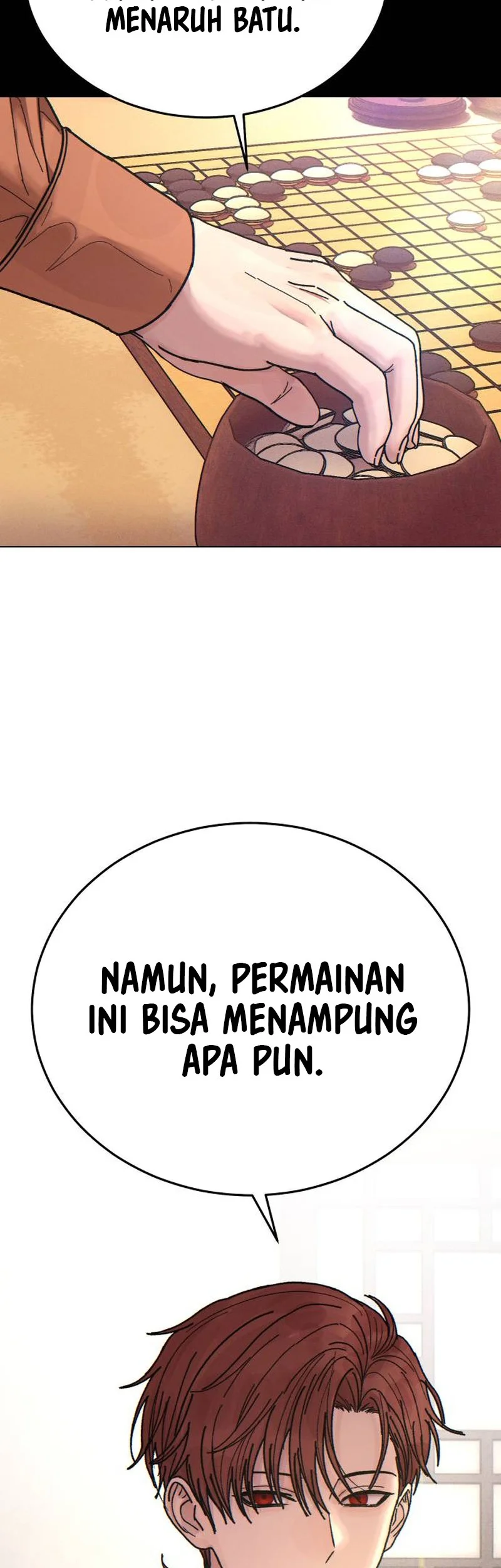 Girl-Go Chapter 46 Gambar 38