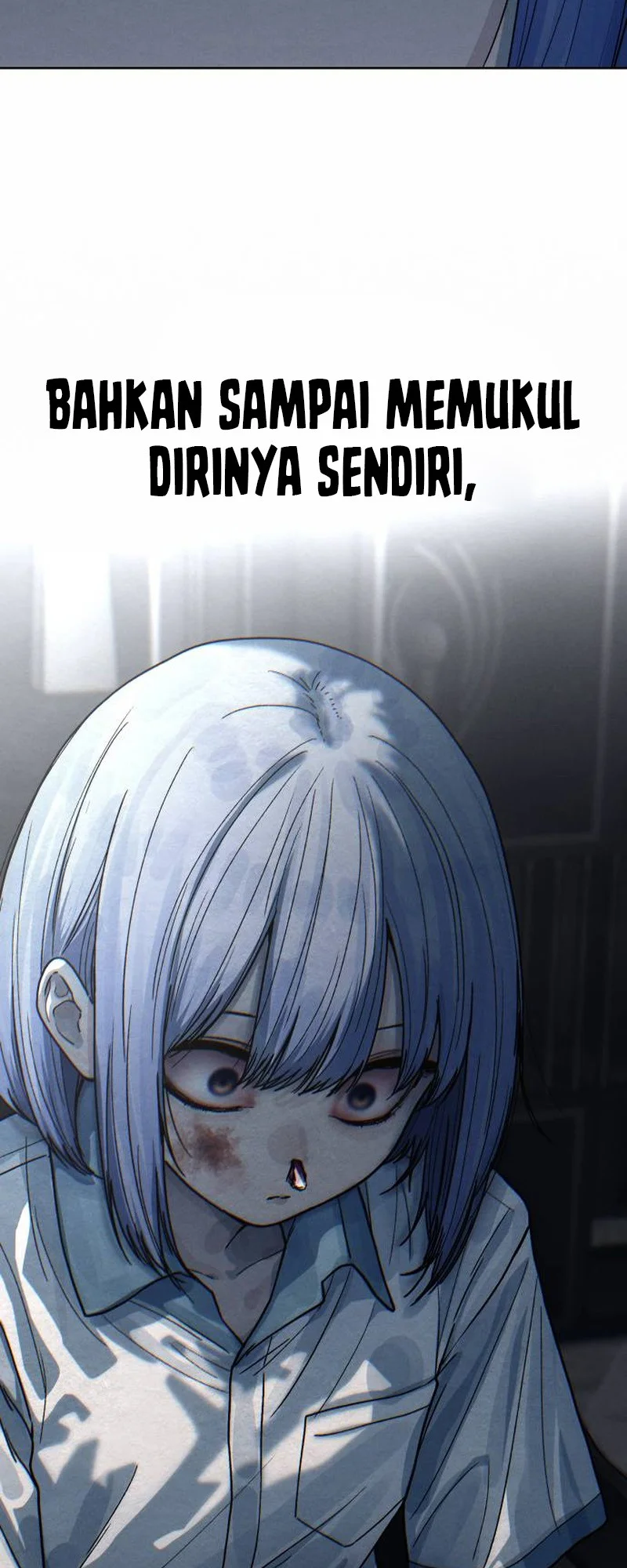 Girl-Go Chapter 47 Gambar 31