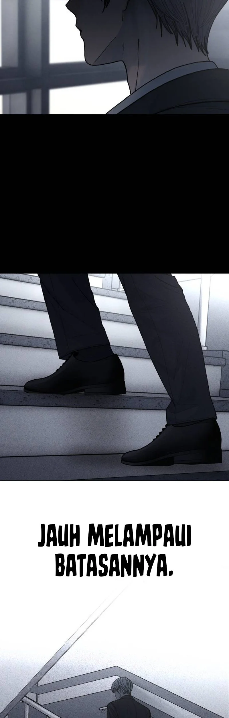 Girl-Go Chapter 47 Gambar 33