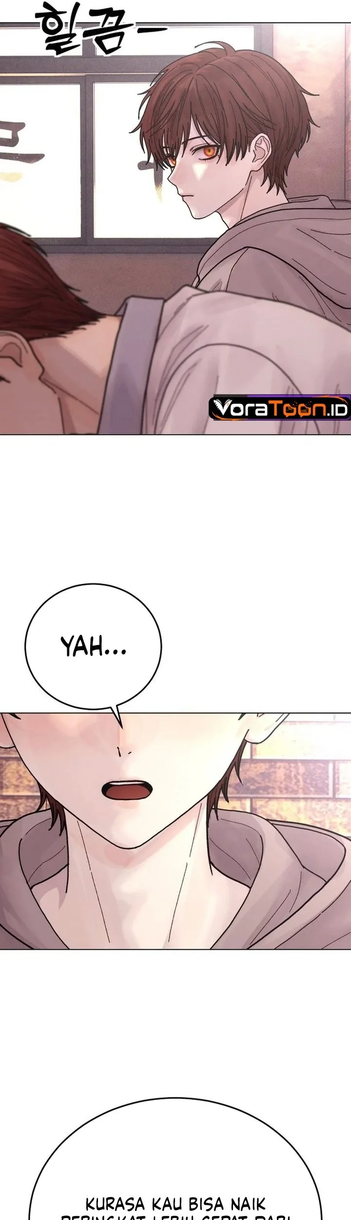 Girl-Go Chapter 52 Gambar 36