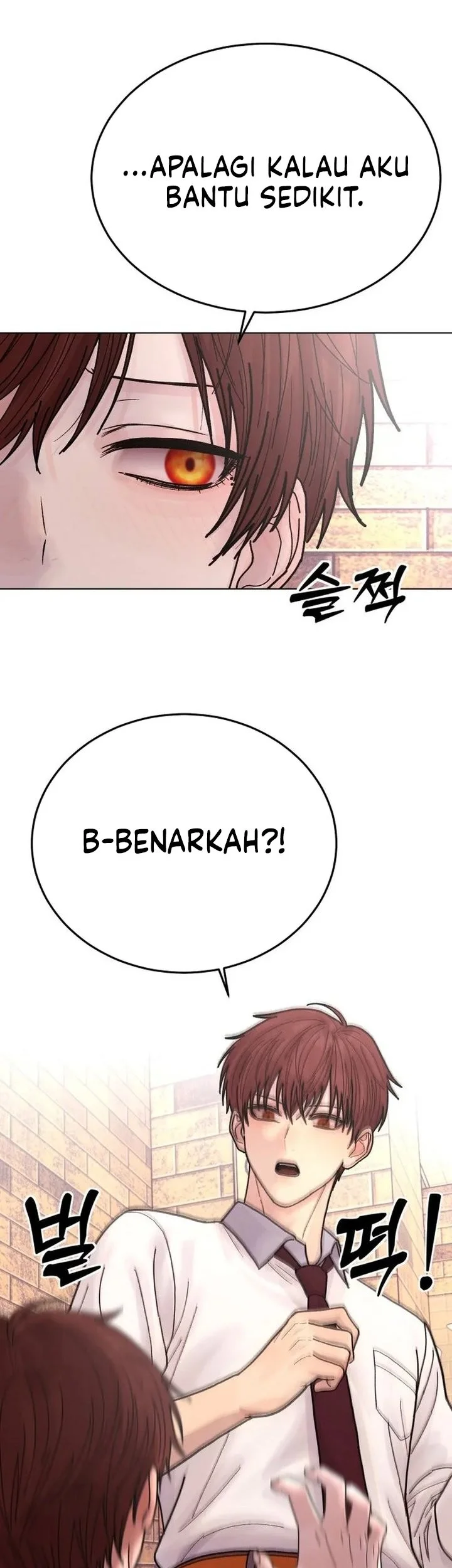 Girl-Go Chapter 52 Gambar 38