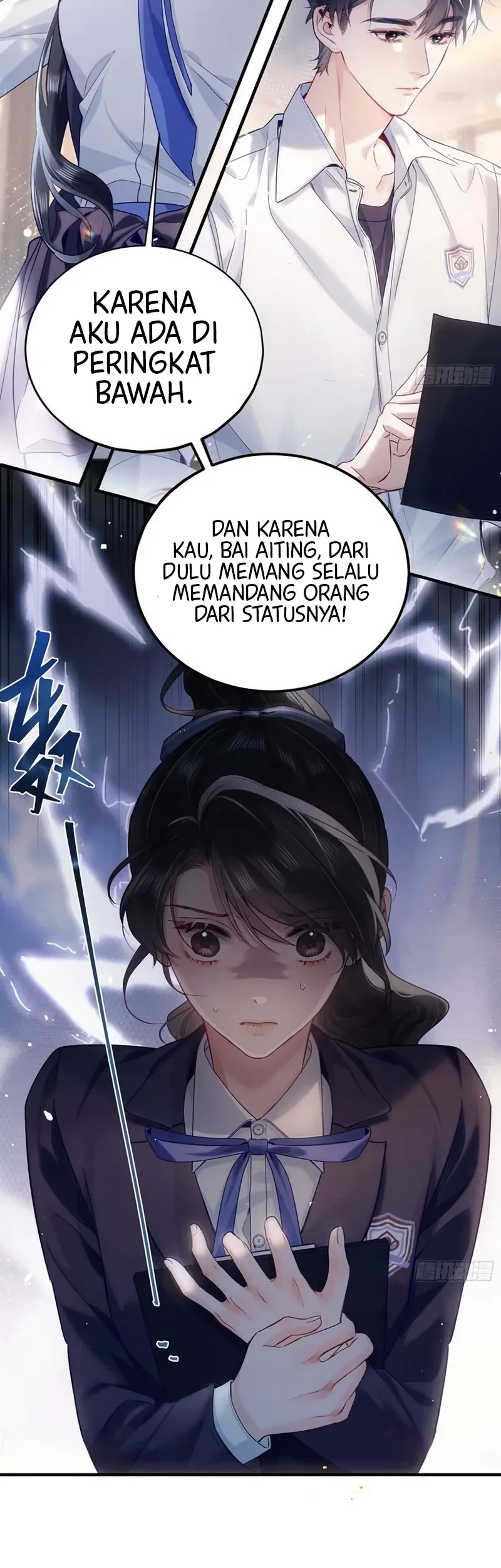 Girls' School Chapter 1 Gambar 19