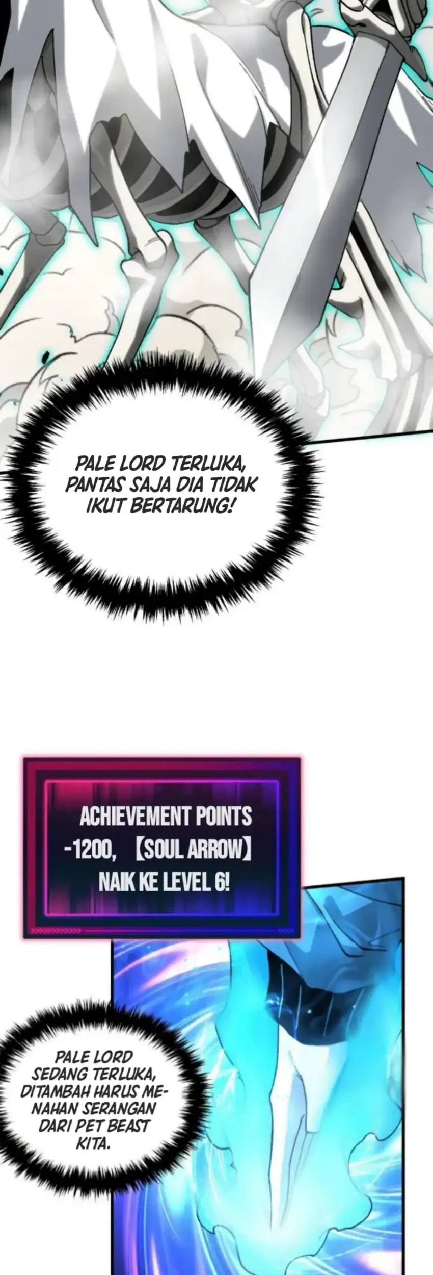 Global Beast Tamer: I Can See the Path of Evolution Chapter 50 Gambar 23