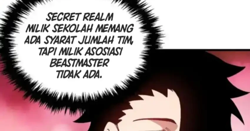 Global Beast Tamer: I Can See the Path of Evolution Chapter 51 Gambar 21