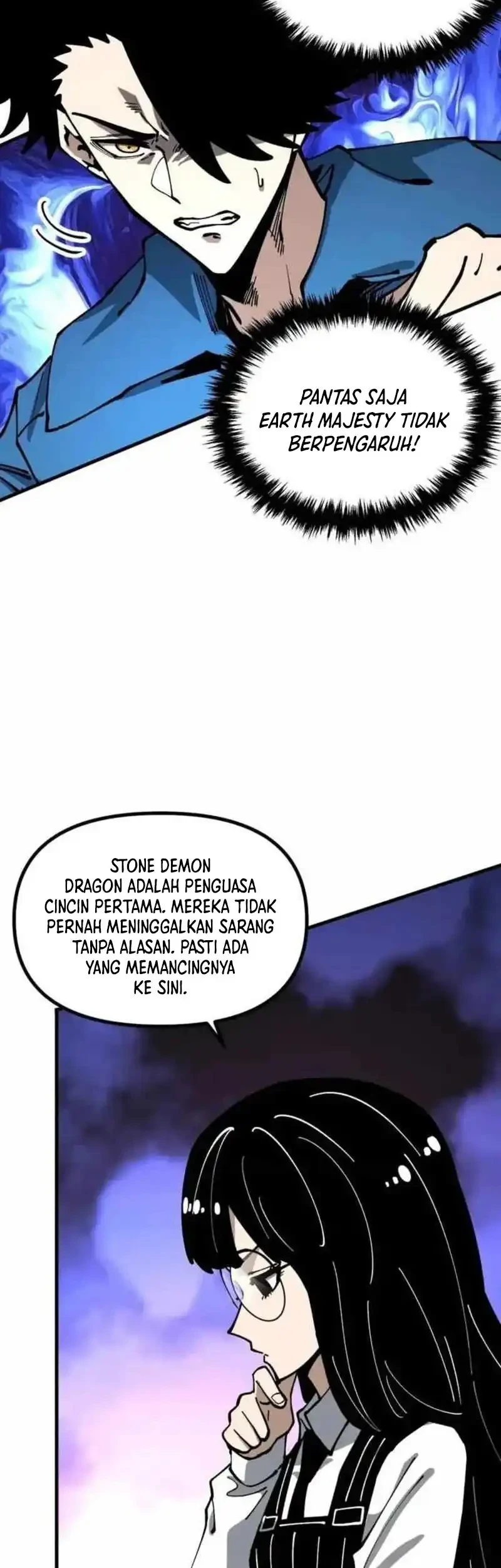 Global Beast Tamer: I Can See the Path of Evolution Chapter 52 Gambar 19