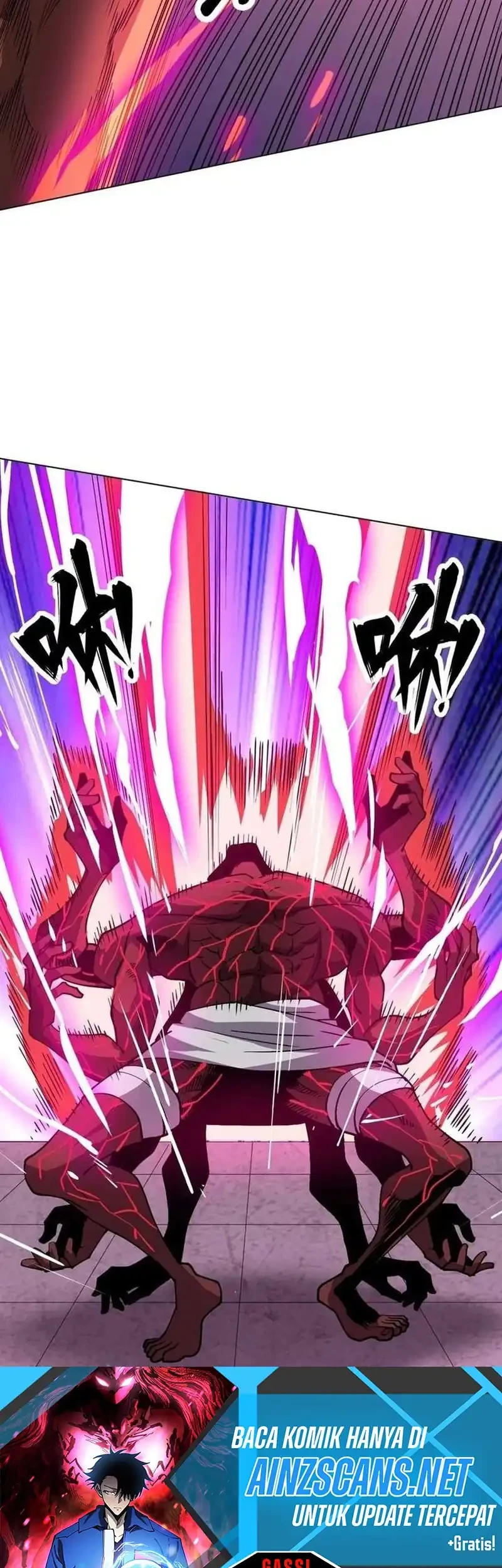 Global Beast Tamer: I Can See the Path of Evolution Chapter 65 Gambar 21